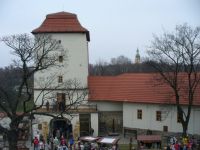Ostrava - Śląskoostrawski zamek